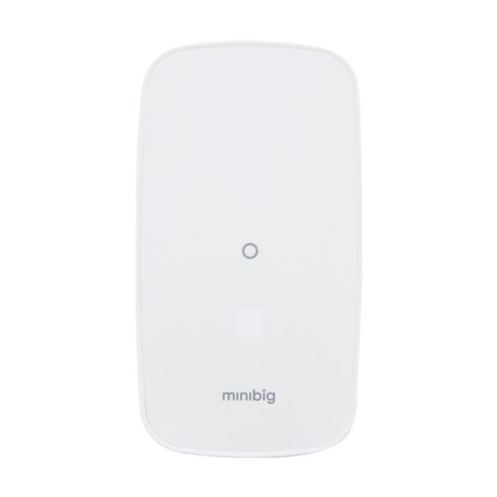 미니빅 스위치미니 IoT 스마트홈 원격 스위치