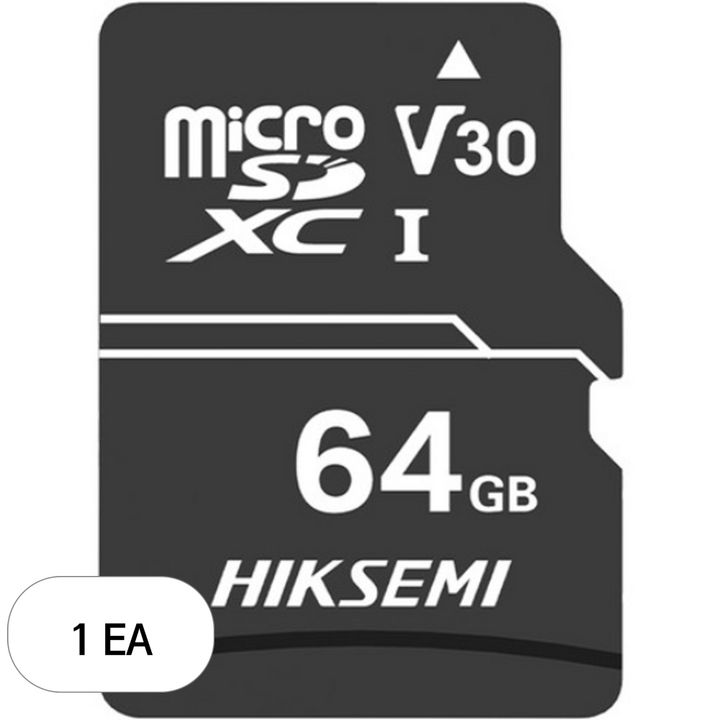 HIKSEMI D1 microSD 메모리카드 HSTFC1