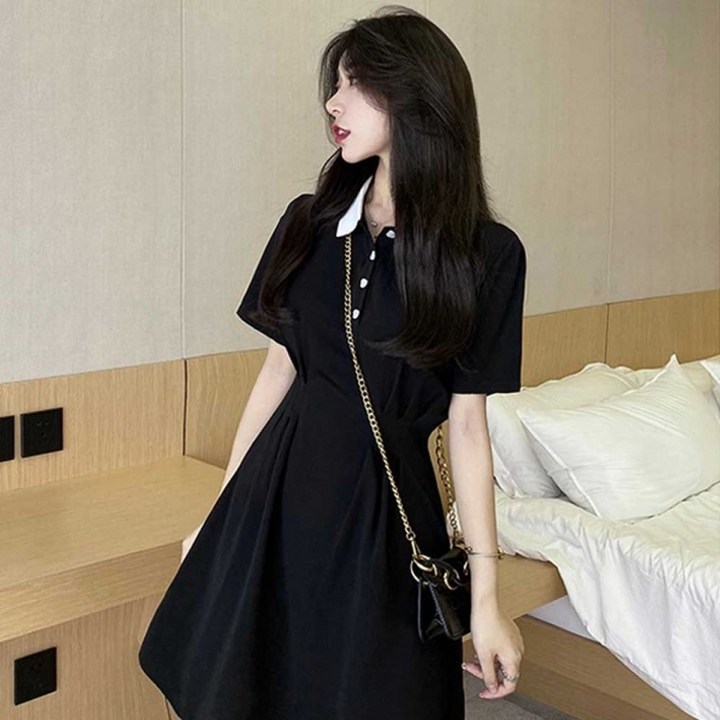보세예쁜원피스 여자쇼핑몰 예쁜곳 반팔코디