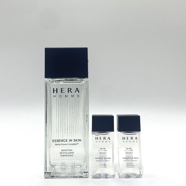 헤라 옴므 에센스 인 스킨 125ml+20ml 2개 235864