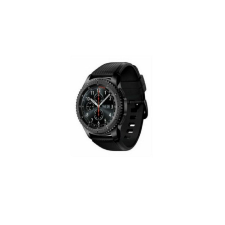 갤럭시 기어S3프론티어 46mm 중고 스마트워치 웨어러블 SMR765,760 S급