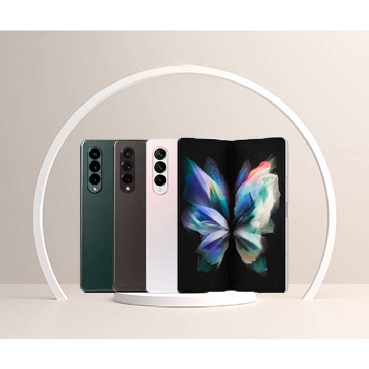 삼성전자 갤럭시 폴드3 256GB 공기계 중고 SMF926