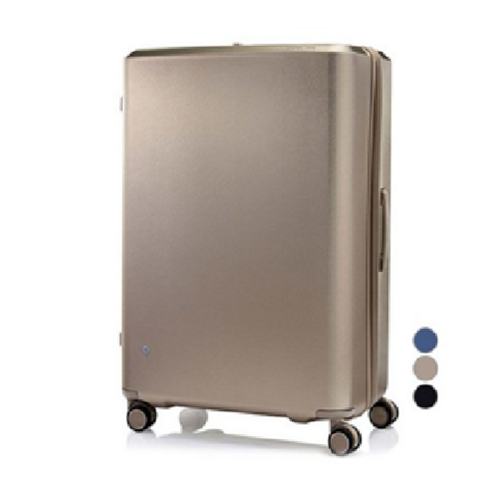 쌤소나이트 EVOA Z 여행용 PC 캐리어 20인치, 25인치, 28인치, 30인치