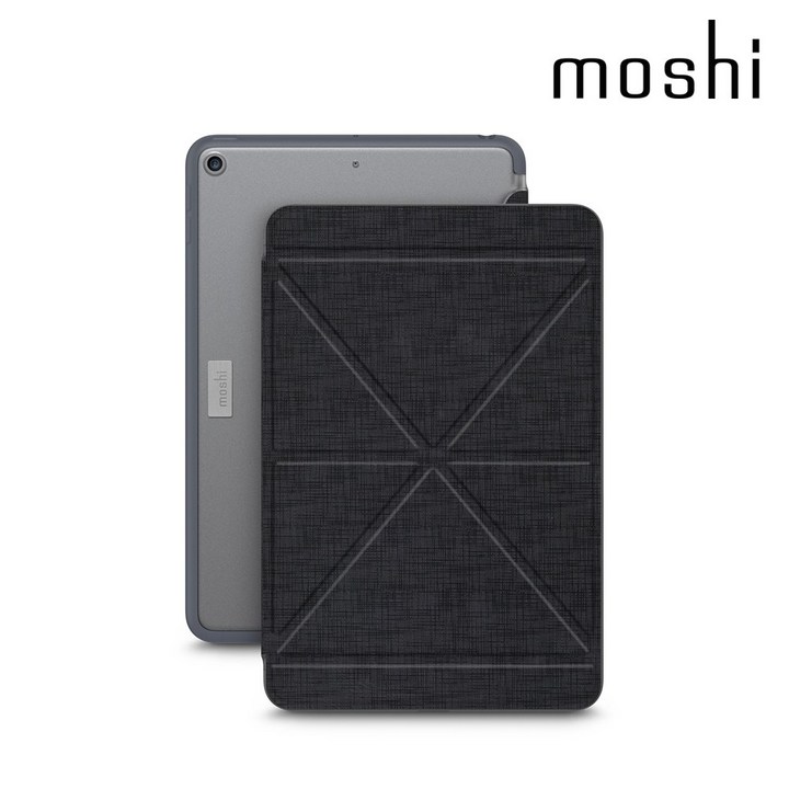 [Moshi] 모쉬 아이패드 미니 5세대 버사커버케이스/Versa Cover