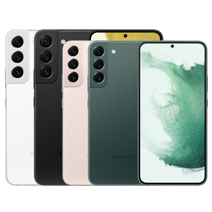 삼성 갤럭시 S22플러스 256GB 자급제 공기계 미개통