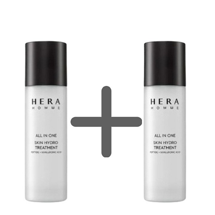 헤라 옴므 올인원 1+1 150ml+150ml  남성 올인원