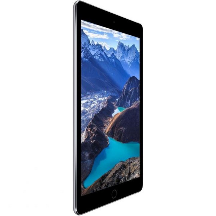 안드로이드 태블릿 학습용 사무용 업무용 Apple iPad Air 2 MH2M2LL/A 64GB, Wi-Fi 4G, 스페이스 그레이 버전 리퍼