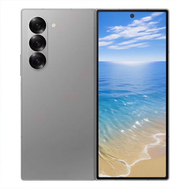 삼성전자 갤럭시 Z 폴드 6 256GB