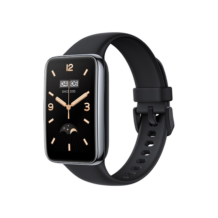 샤오미 미밴드 7프로 스마트 밴드 중국내수판