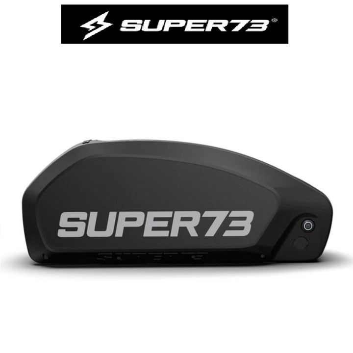 SUPER73 S2 R 시리즈 배터리 48V 20Ah 슈퍼73 관부가세 포함