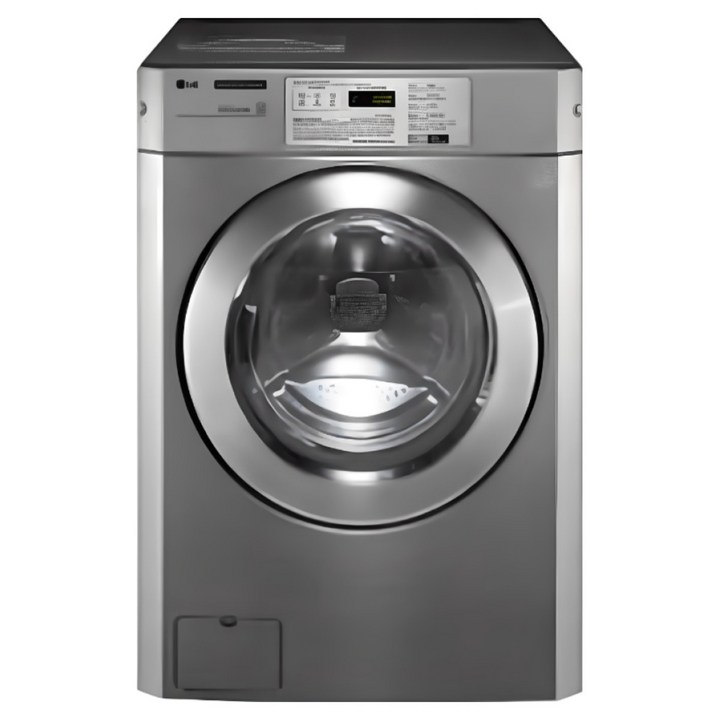 LG 17kg 상업용 코인 드럼세탁기 F17SEE /무인세탁소창업 빨래방 고시원 병원 호텔 셀프 업소용 대형 코인