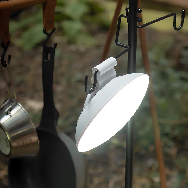 레토 다용도 무선 충전식 LED 캠핑 랜턴 LPLUF03, 혼합색상, 1개 레토 다용도 무선 충전식 LED 캠핑 랜턴 LPLUF03, 혼합색상, 1개