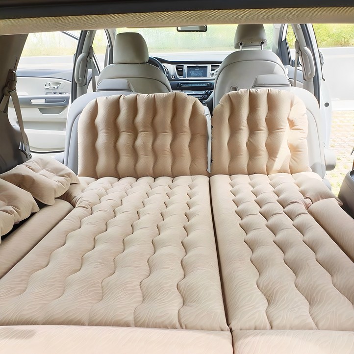 올부에노 차박매트  에어베개 2p  보수패치  에어펌프