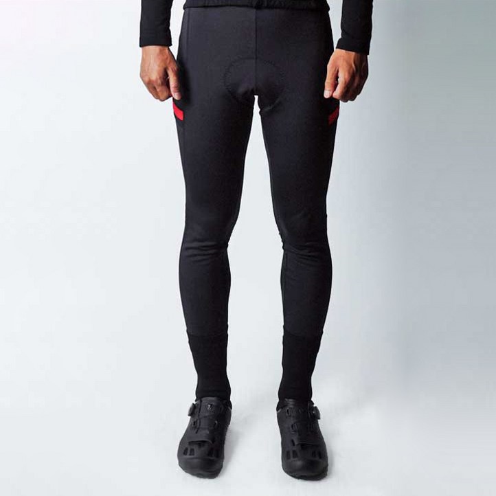 NSR 남성용 클럽 로그 방풍 롱 타이즈