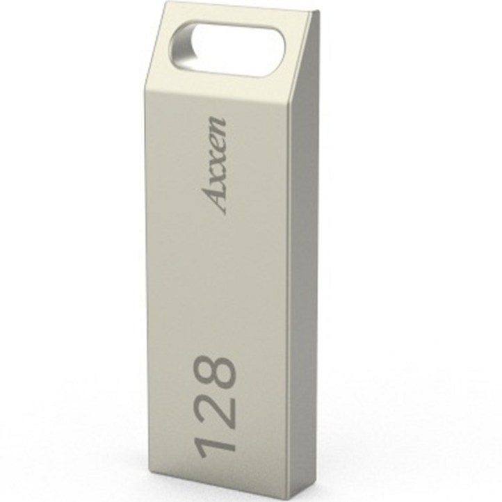 액센 메탈블럭형 USB 메모리 U26