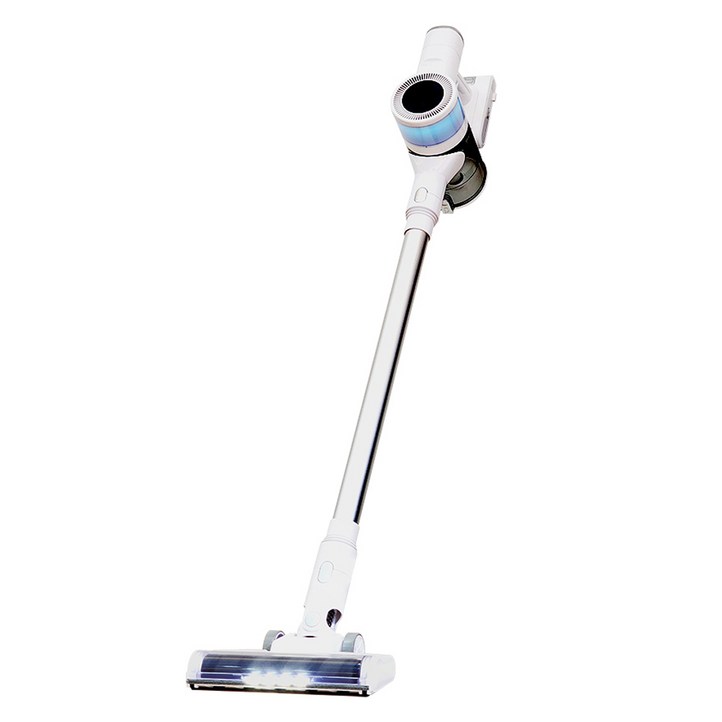 에버튼하우스 BLDC 26Kpa 프로 무선청소기 330W EHMCDC231A  스탠드 거치대 세트, 혼합색상, EHMCDC231A