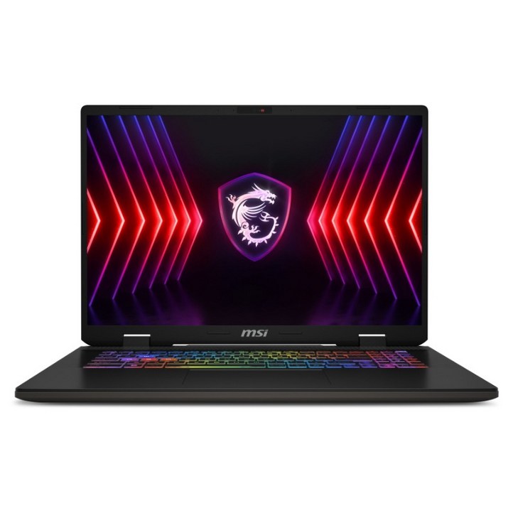 MSI 2024 스워드 17 HX 코어i9 인텔 13세대 지포스 RTX 4070 MSI 2024 스워드 17 HX 코어i9 인텔 13세대 지포스 RTX 4070
