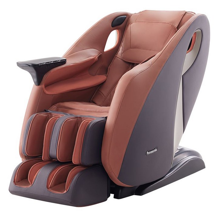 파나소닉 안마의자 방문설치, EPMAC3R, 브라운레드