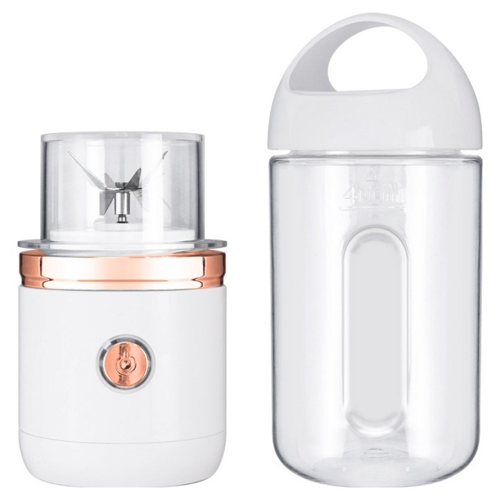 애니게이트 미니 블렌더 믹서기 텀블러 HM760