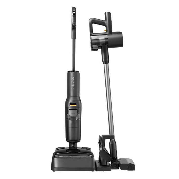 로보락 F25 Ace Combo 진공 물걸레 올인원 청소기 WD5M6AMDS15HRR