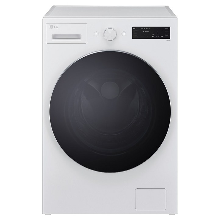 LG전자 트롬 세탁기 17kg 방문설치