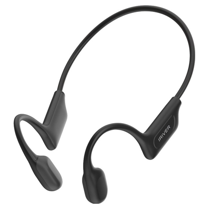 아이리버 골전도 오픈형 생활방수 무선 블루투스 6.0 이어폰
