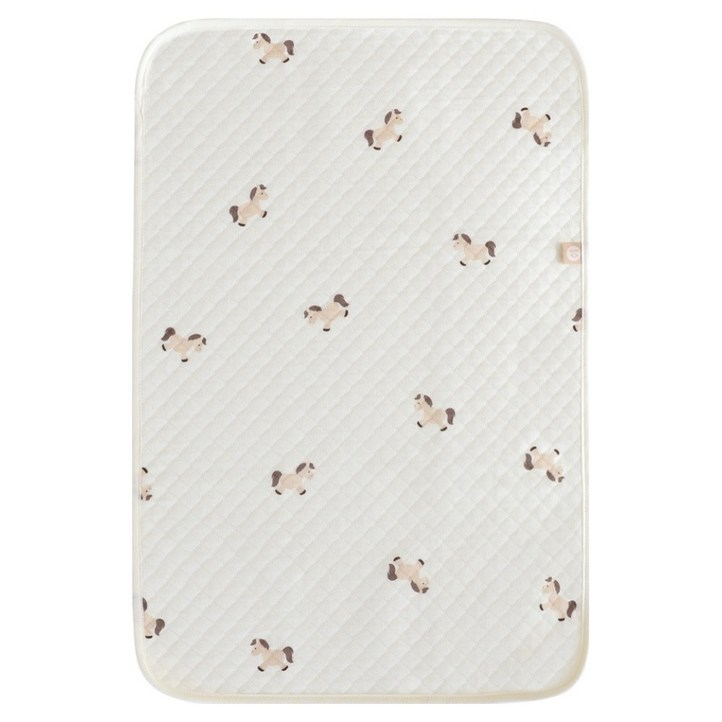 베이비앤아이 신생아용 소프트 방수요