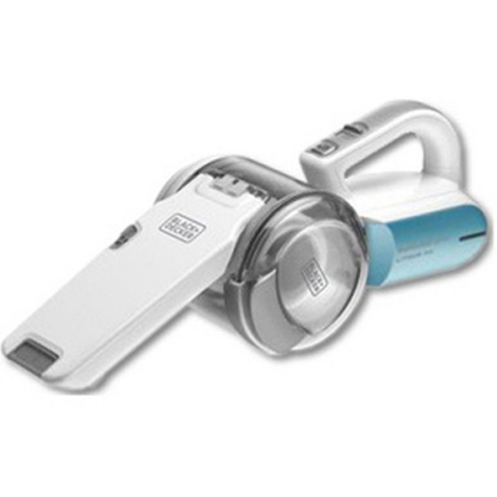 블랙앤데커 피벗 무선 소형 핸디청소기
