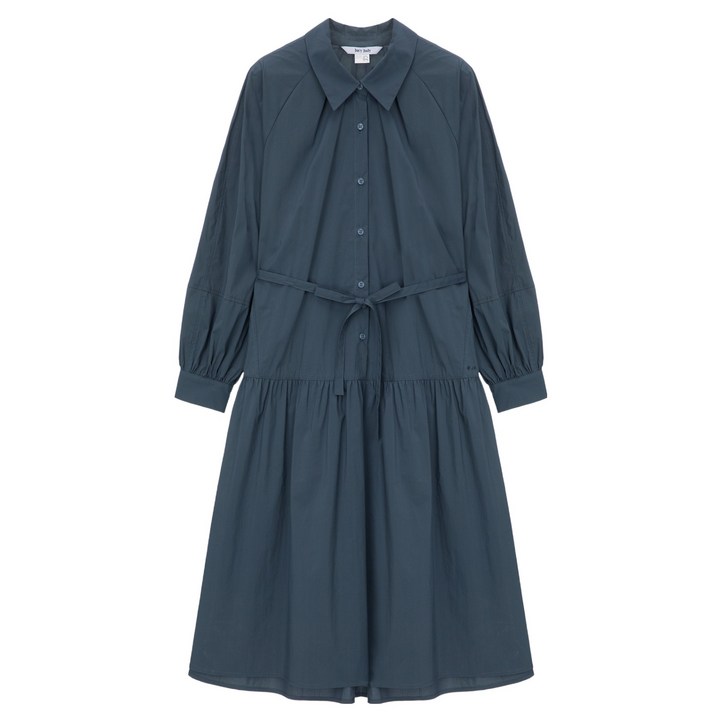 쥬시쥬디 J 볼륨소매 페미닌 원피스 ON JYOP12AB