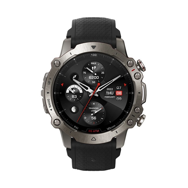 어메이즈핏 스마트워치 Amazfit Falcon 어메이즈핏 스마트워치 Amazfit Falcon