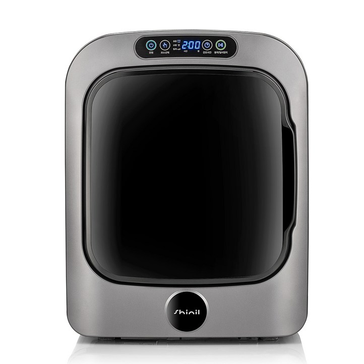 신일 미니 의류건조기 3kg