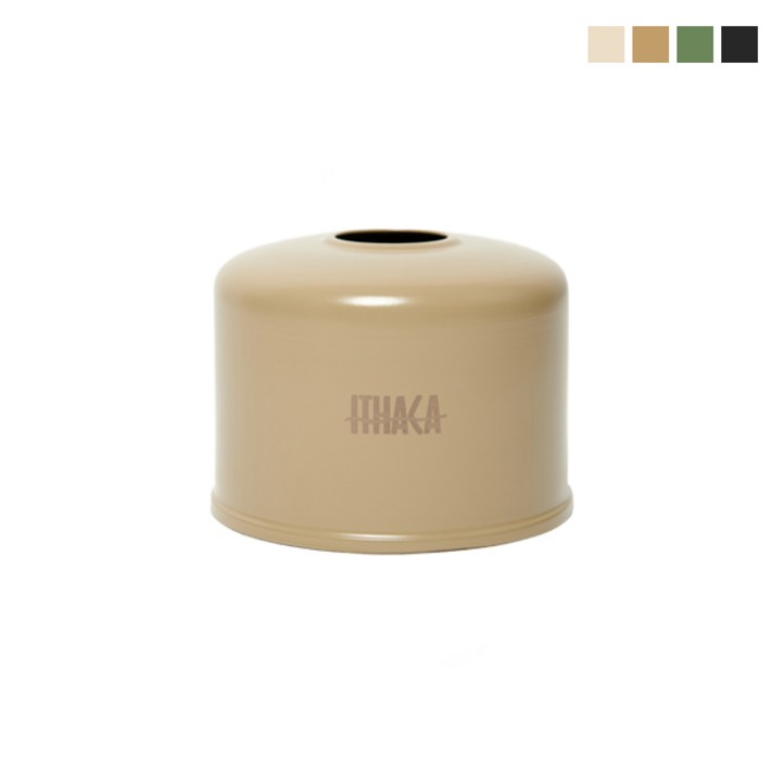 이타카 이소가스 커버 230, 1개