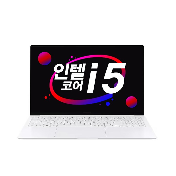 삼성 갤럭시북 프로 SE 인텔i5 512GB WIN11기본탑재 한컴오피스선물 가벼운 사무용 대학생 가성비 초경량 노트북 추천, NT950XFTA51AS, WIN11 Home, 16GB, 512GB, 실버