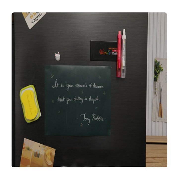 하고로모 원더패드 데일리 칠판 900x600mm NS55