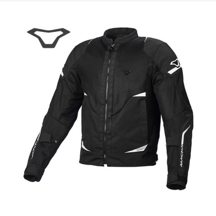 마크나 HURRACAGE 허라케이지 자켓