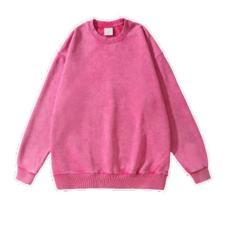 피그먼트 긴팔 맨투맨 티셔츠 420 남자 오버핏 면티 PIGMENT 빈티지