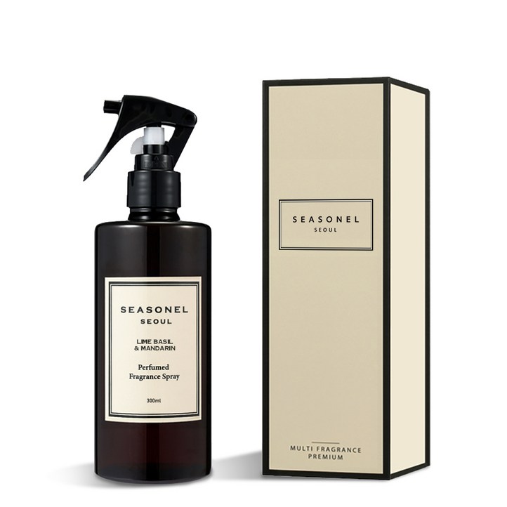 시즈넬 대용량 퍼퓸 멀티 스프레이