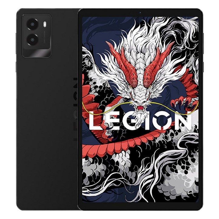 레노버 레기온 Y700 젠3 태블릿 8.8인치 12GB 레노버 레기온 Y700 젠3 태블릿 8.8인치 12GB