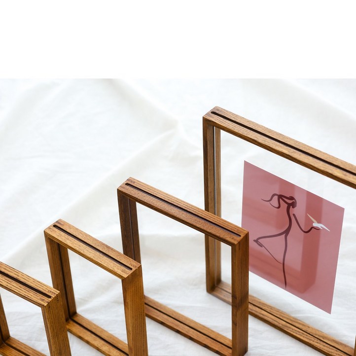블레스프레임 애쉬원목액자 브라운 투명액자 5×7 6×8 8×10 11×14 16×20, 1개, 브라운 블레스프레임 애쉬원목액자 브라운 투명액자 5×7 6×8 8×10 11×14 16×20, 1개, 브라운