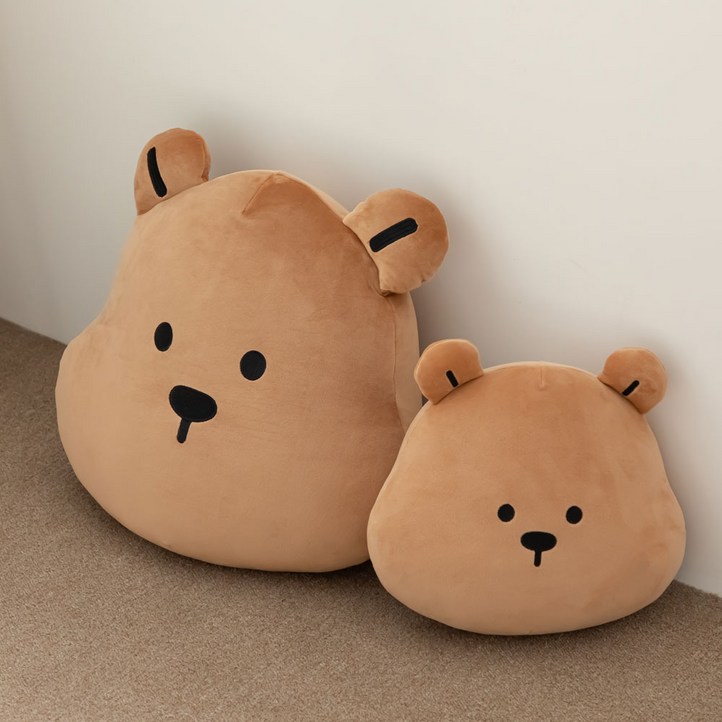 마이 버디 페이스 쿠션 Large  01 Dong gu