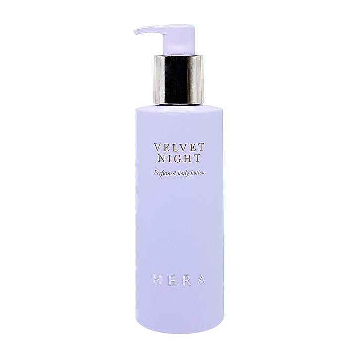 헤라 롤리타렘피카 퍼퓸드 향수 고보습 바디로션 250ml 리뉴얼