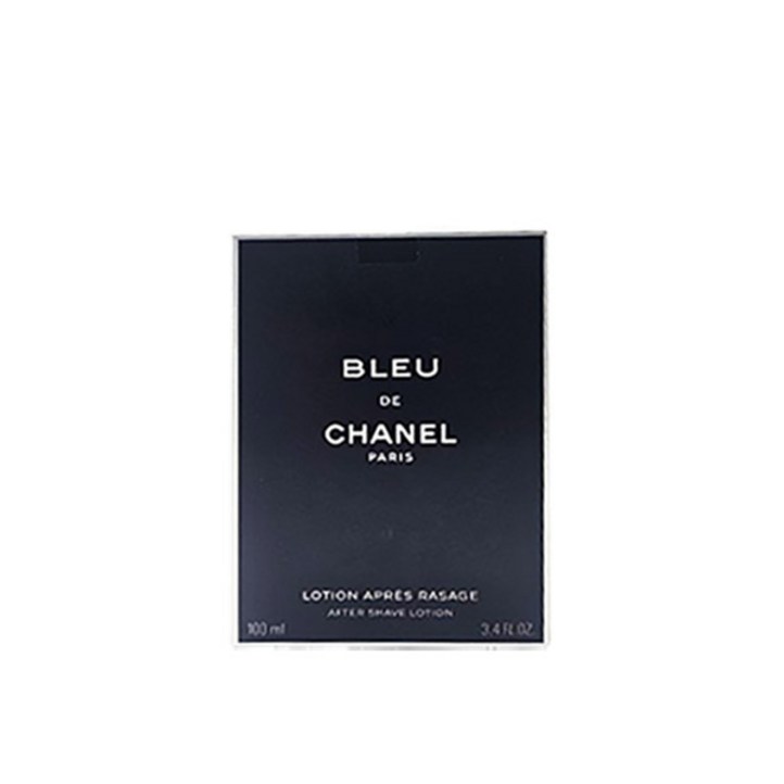 샤넬 블루 드 샤넬 애프터쉐이브 로션 스킨타입백화점정품한글라벨