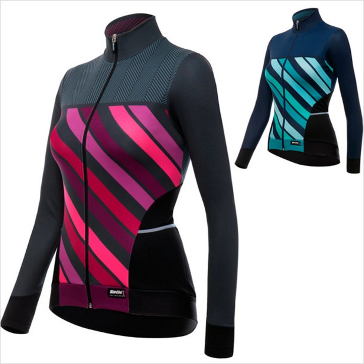 Santini 산티니 CORAL2 코랄2 여성용 기모져지 겨울용