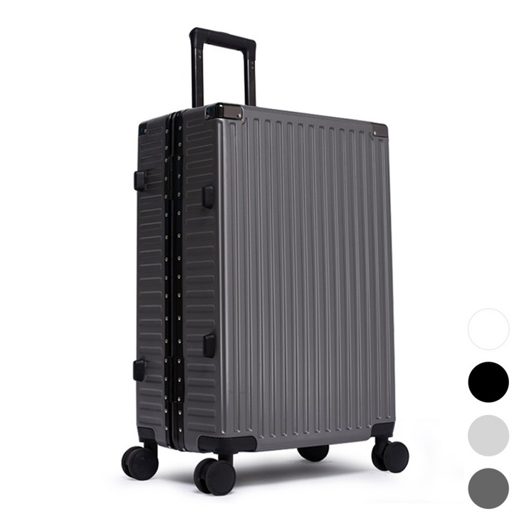 코르딕스 그랑 기내용 여행용 캐리어 24인치 하드