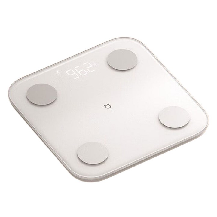 미지아 S400 스마트 체지방 측정기