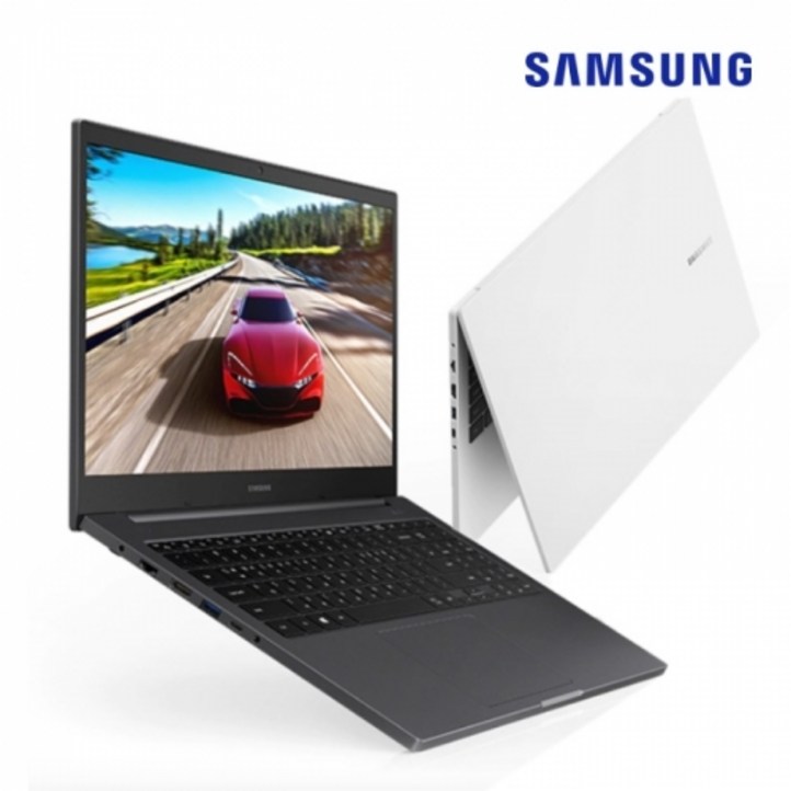 k 삼성 노트북 플러스2 15.6인치 사무용 인강용 가정용 NT551XDA i711세대 램16G SSD256G Win10정품, NT551XDA, WIN10, 16GB, 256GB, 미스틱 그레이
