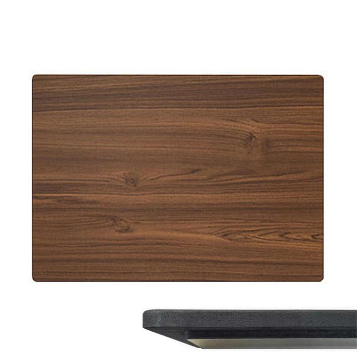 에어즈락 오픈형 박스 63리터 상판 단품