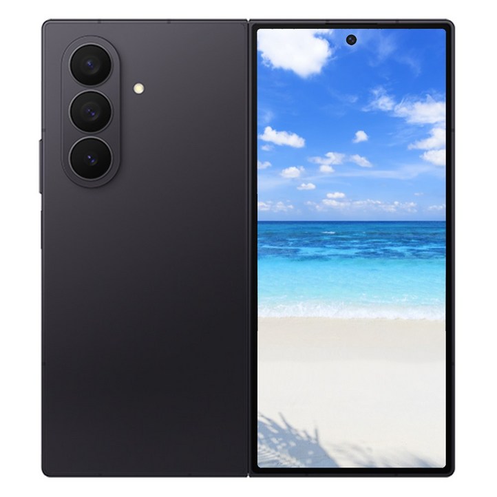 갤럭시 삼성전자 Z폴드7