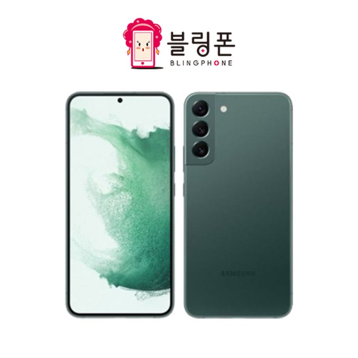 민트폰삼성 갤럭시 S22플러스 256GB SMS906 중고 중고폰 자급제 3사호환가능 공기계