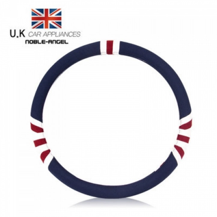 도우팩토리뉴유니언잭 핸들커버 370mm미니쿠퍼 전용 380mm